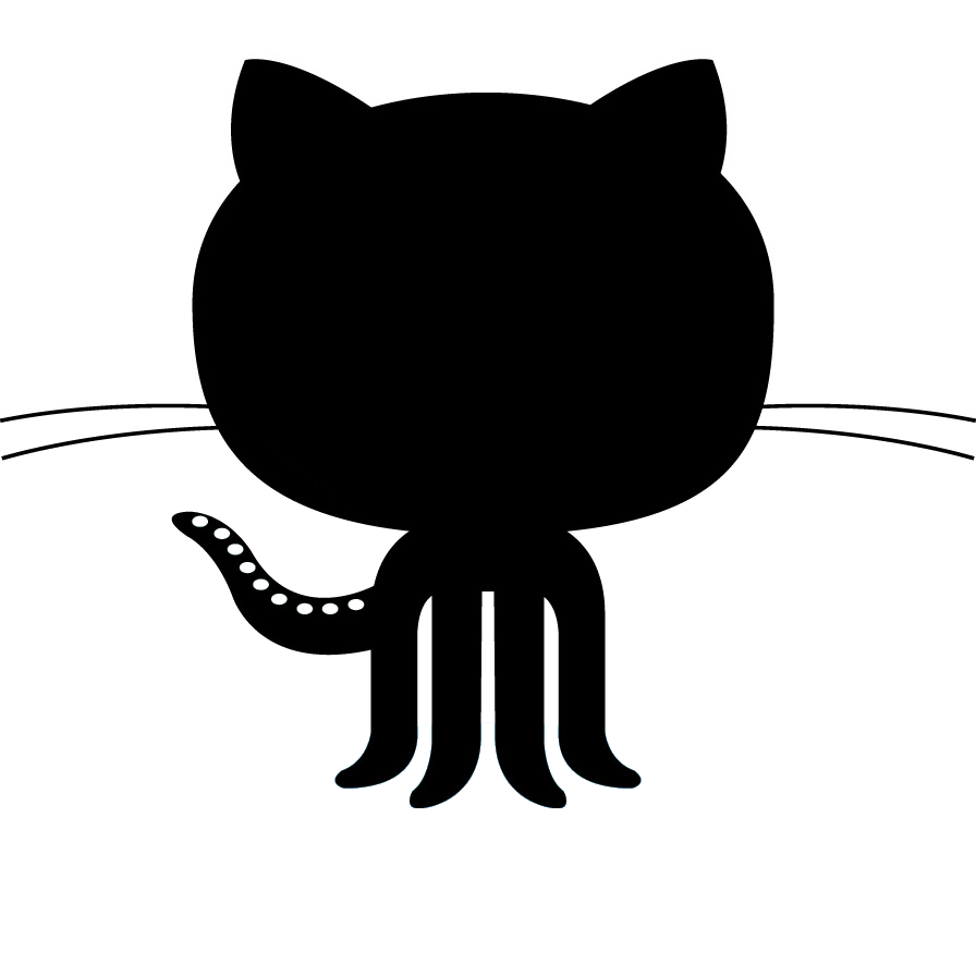 Github-Logo