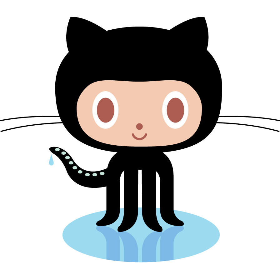 Github-Logo