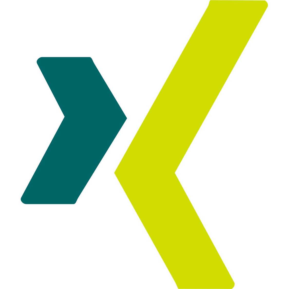 Xing-Logo